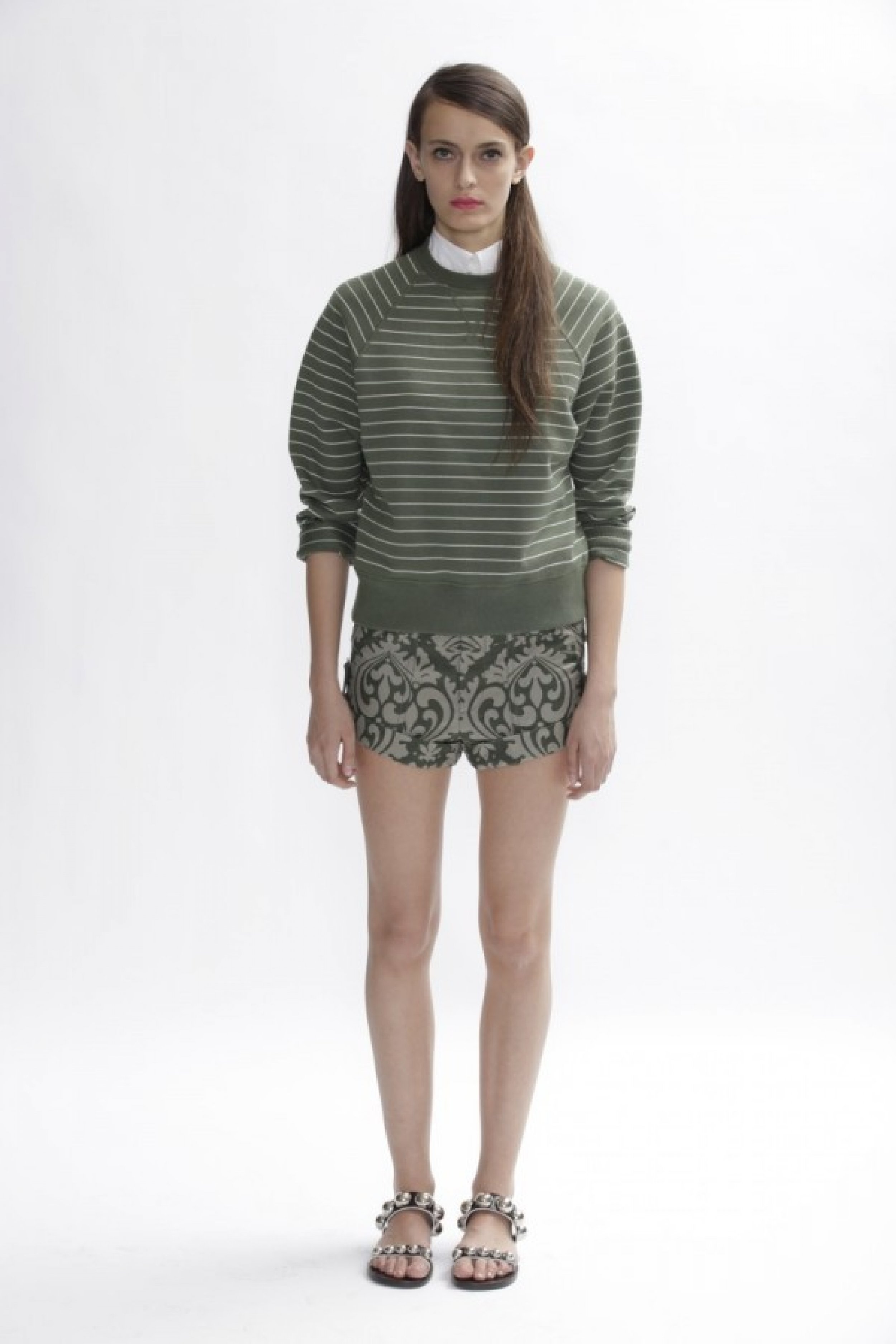 Marc Jacobs Resort 2012