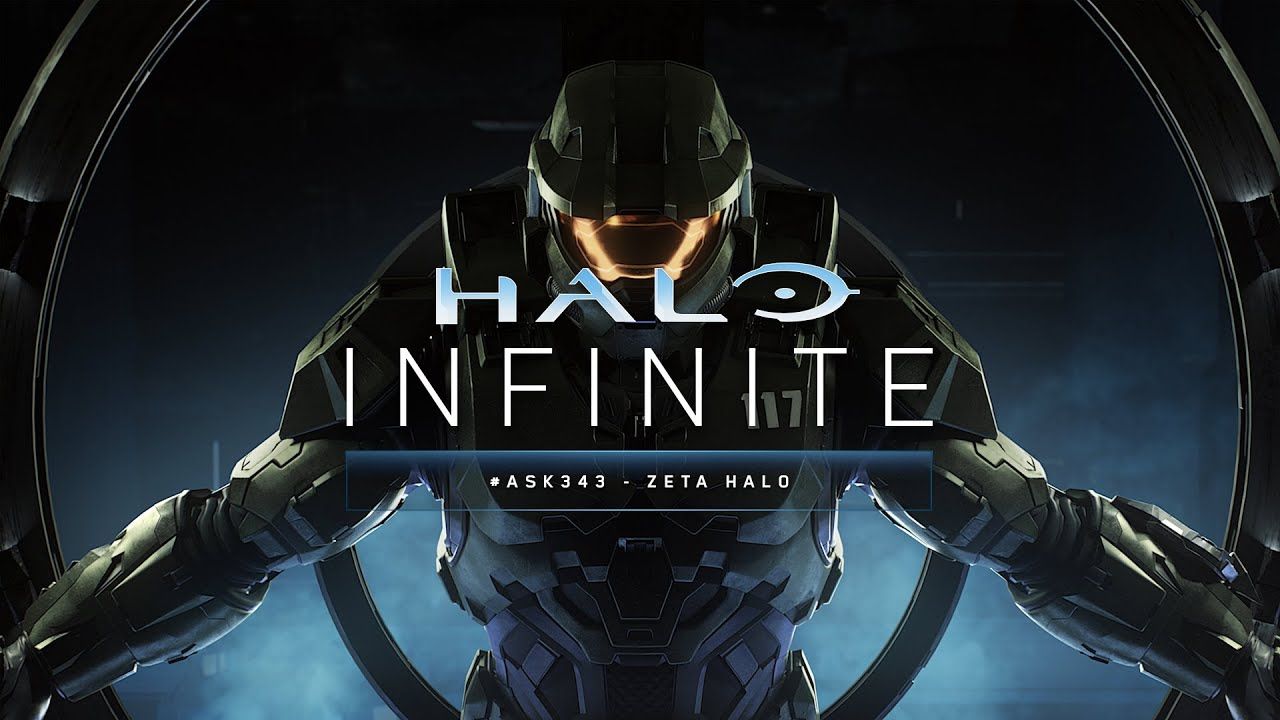 'Halo Infinite' Release Date Rumor Shoot Down; Confirmed Won't Feature ...