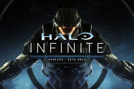 Ask343​​ | Halo Infinite – Zeta Halo