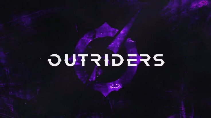 『OUTRIDERS』ローンチトレーラー