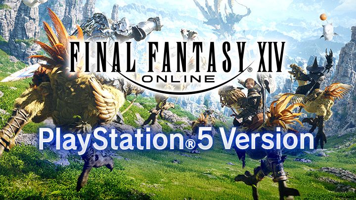 'Final Fantasy XIV' PS5 Open Beta Begins Later This Month: How To Join ...