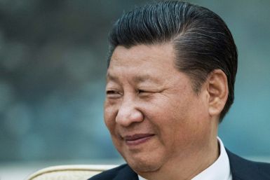 China under President Xi Jinping launched a programme in 2015 to make the country a leading power in football