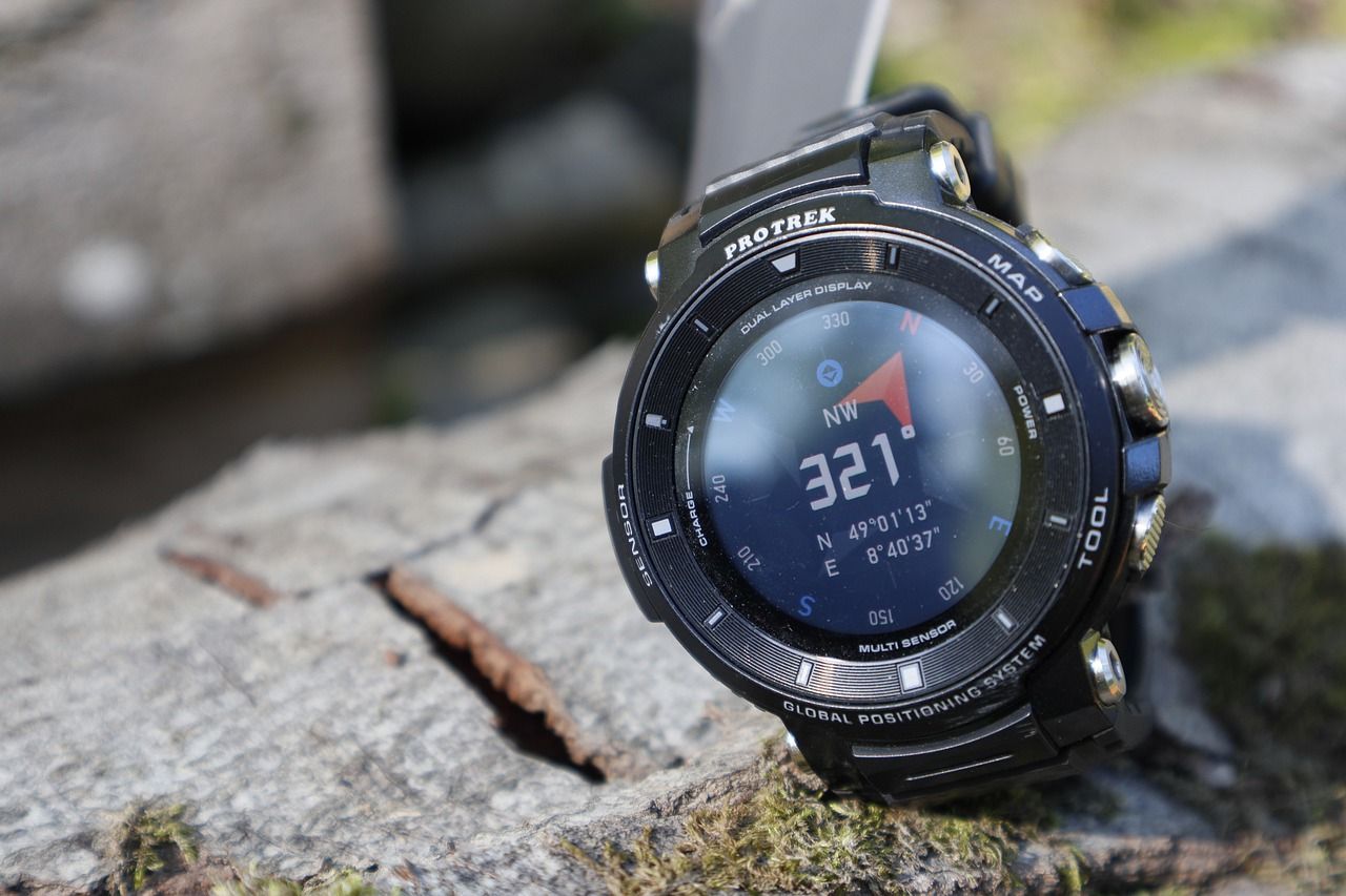 G store shock f30