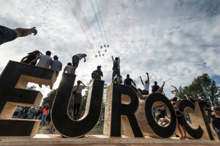 The organiser of Eurocks festival said the rules were like a 'straitjacket'