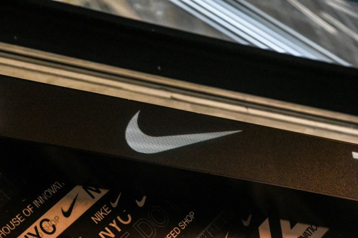 Nike has successfully obtained a temporary restraining order against the makers of the 'Satan Shoe'