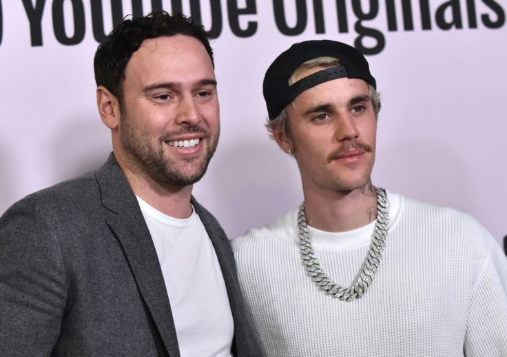 The agency behind K-pop phenomenon BTS announced a $1.05 billion deal FridayÂ to buy the US firm that is headed by Scooter Braun and managesÂ Justin Bieber