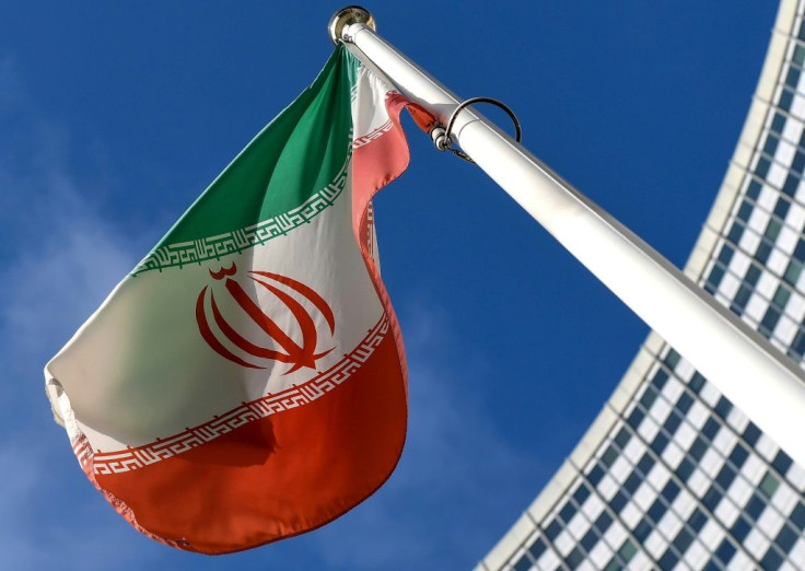 Iranian Foreign Minister Mohammad Javad Zarif said the meeting would take place on Tuesday