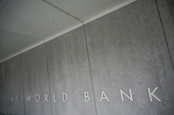 The World Bank over the next five years will ramp up the amount of financing that has climate benefits to 35% of the total