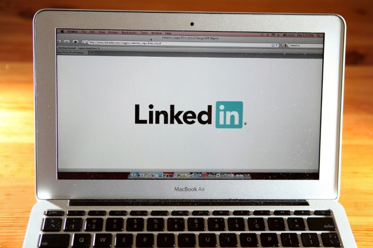 LinkedIn is giving its staff a week off to avoid burnout