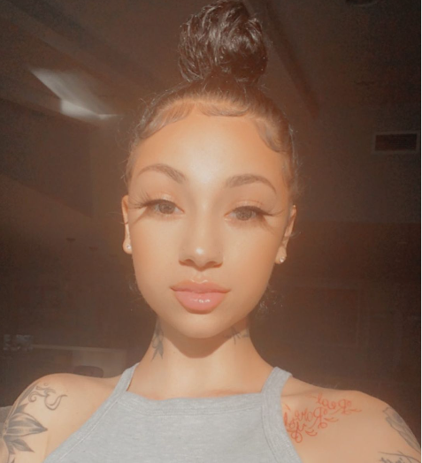 Bhad Bhabie Calls Out Dr. Phil For Denying Involvement In Alleged ...