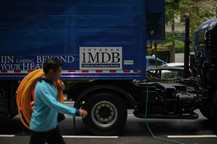 Najib was found guilty last year on all counts in the first of several trials he is facing related to the looting of the 1MDB sovereign wealth fund
