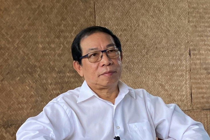 Yawd Serk, chair of the Restoration Council of Shan State, said the nationwide ceasefire agreement effectively stopped when the military staged the coup