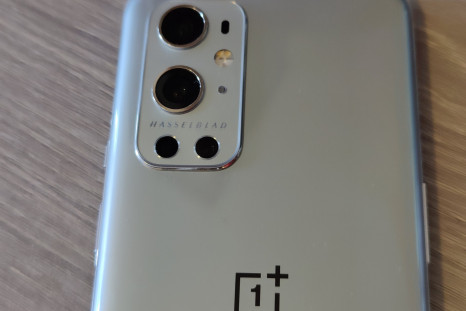 The OnePlus 9 Pro is much more than its Hasselblad camera
