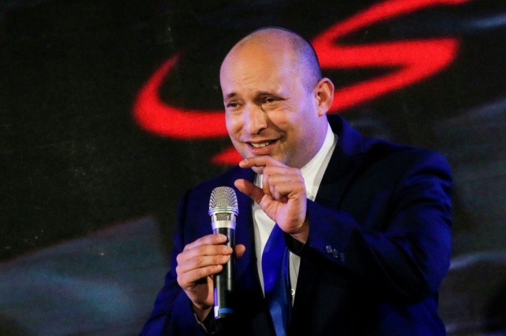 Estranged former Netanyahu protege Naftali Bennett, who heads the religious-nationalist Yamina party, could prove to be the wild card who upsets the incumbent's chances of a new term