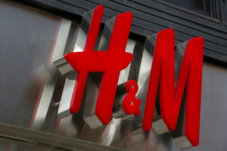 H&M's net profit tumbled tenfold in 2020 as a result of the pandemic, with the fashion retailer saying it would shutter 350 of its 5,000 shops across the globe while opening another 100