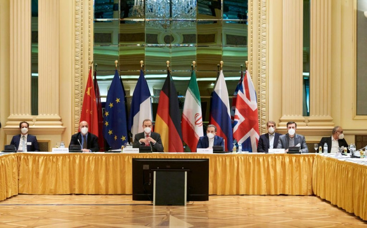 Diplomats of the EU, China, Russia and Iran start new talks aimed at salvaging the 2015 nuclear deal. The US is expected to participate indirectly after the Trump administration pulled out of the deal