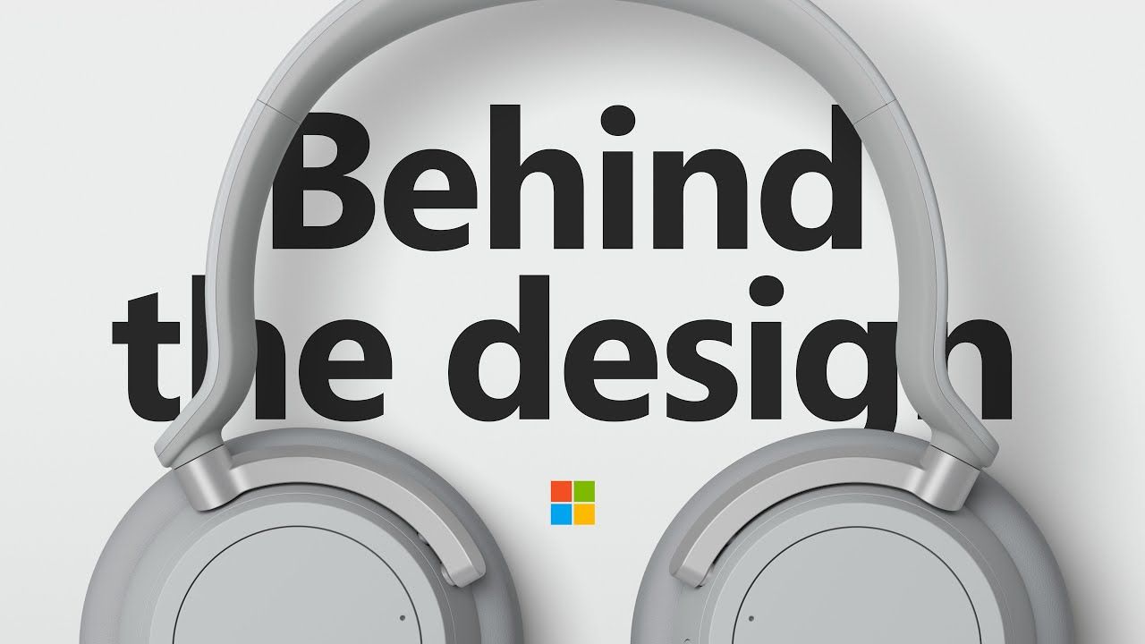 Surface headphones release discount date