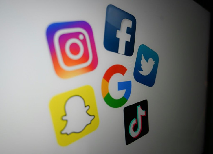 Americans continue to be heavy social media users despite recent controversies, with Facebook usage steady and growth in some rivals like TikTok, according to a survey