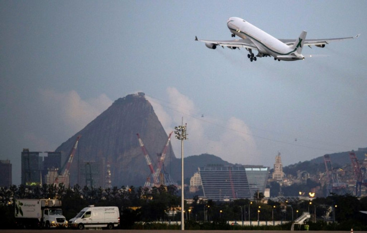 Pandemic-hit Brazil has raised a higher than expected sum in an auction seeking operators for 22 of its airports