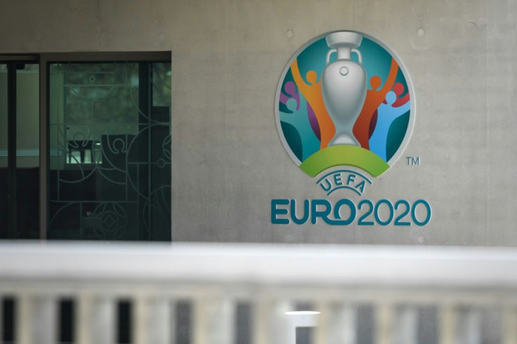The delayed Euro 2020 is due to start on June 11, 2021