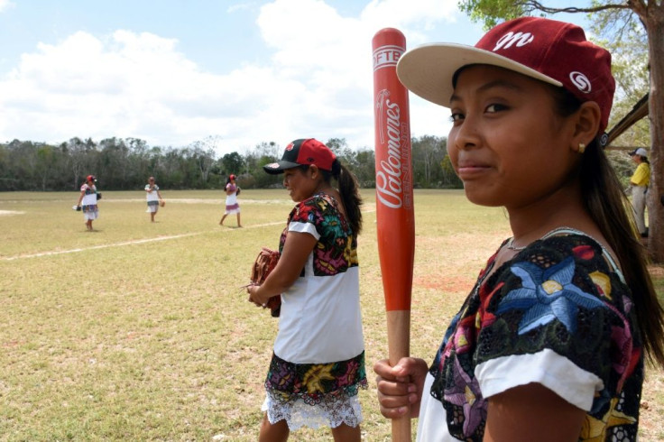 The Little Devils say their experience as a team has given them inspiration for life off the field too