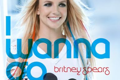 I Wanna Go, Britney Spears