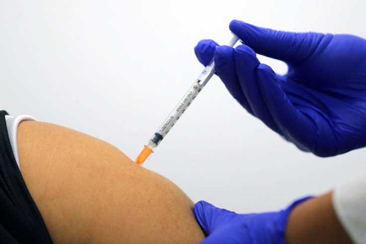 In a further setback for Australia's already halting coronavirus vaccine rollout, officials said the AstraZeneca shot would no longer be given to people under the age of 50