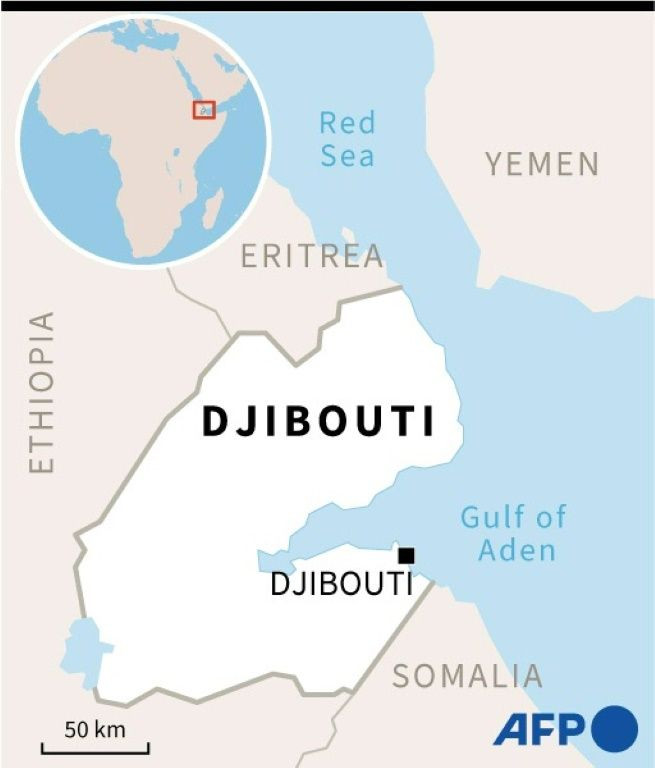 Djibouti