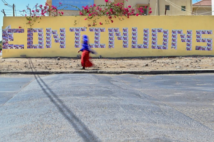 Djibouti is seeking to become a trade and logistics hub and in 2018 launched the first phase of what will be Africa's biggest free-trade zone