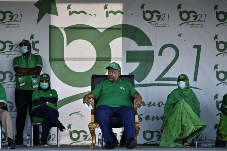 Under President Guelleh, the country has exploited its geographical advantage, investing heavily in ports and logistics infrastructure
