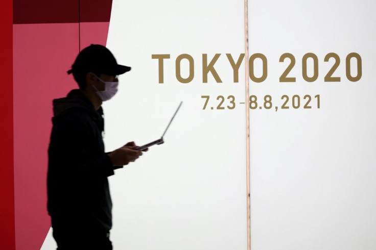 Japan's government is set to tighten coronavirus measures for Tokyo, with just over 100 days to go until the virus-postponed Olympics
