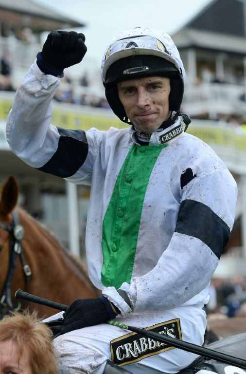 Richard Newland had retired from being a doctor when he trained Pineau de Re to win the 2014 Grand National but Saturday's contender Ami Desbois's trainer Graeme McPherson combines training with being a successful lawyer