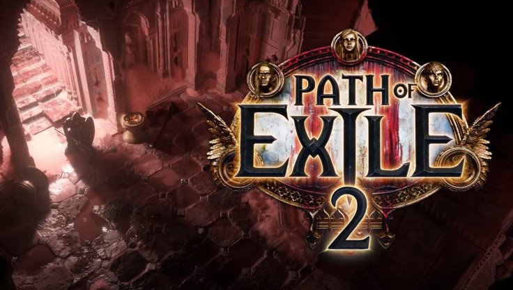 Path of Exile 2