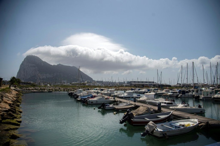 Dubbed "Operation Freedom", Gibraltar's vaccination campaign is among the fastest in Europe
