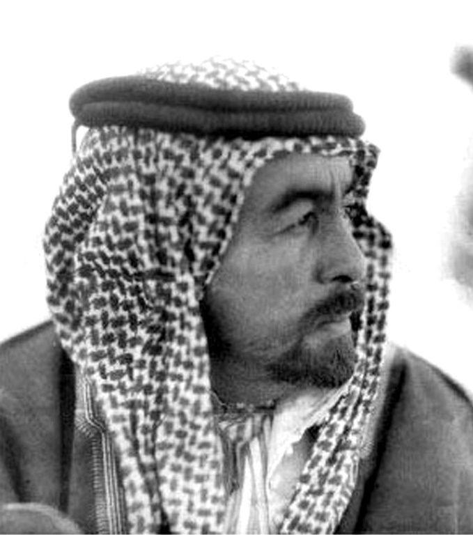 Jordan's current king's great-grandfather Abdullah I, who was named ruler of the newly created emirate of Transjordan 100 years ago on Sunday, went on to forge the modern kingdom of Jordan in the aftermath of the Arab-Israeli war of 1948