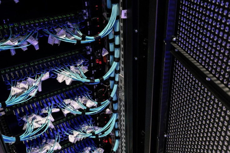 Seven Chinese supercomputing centers or entities were put on the US government's entity list, which means they require special permission for exports and imports from the United States