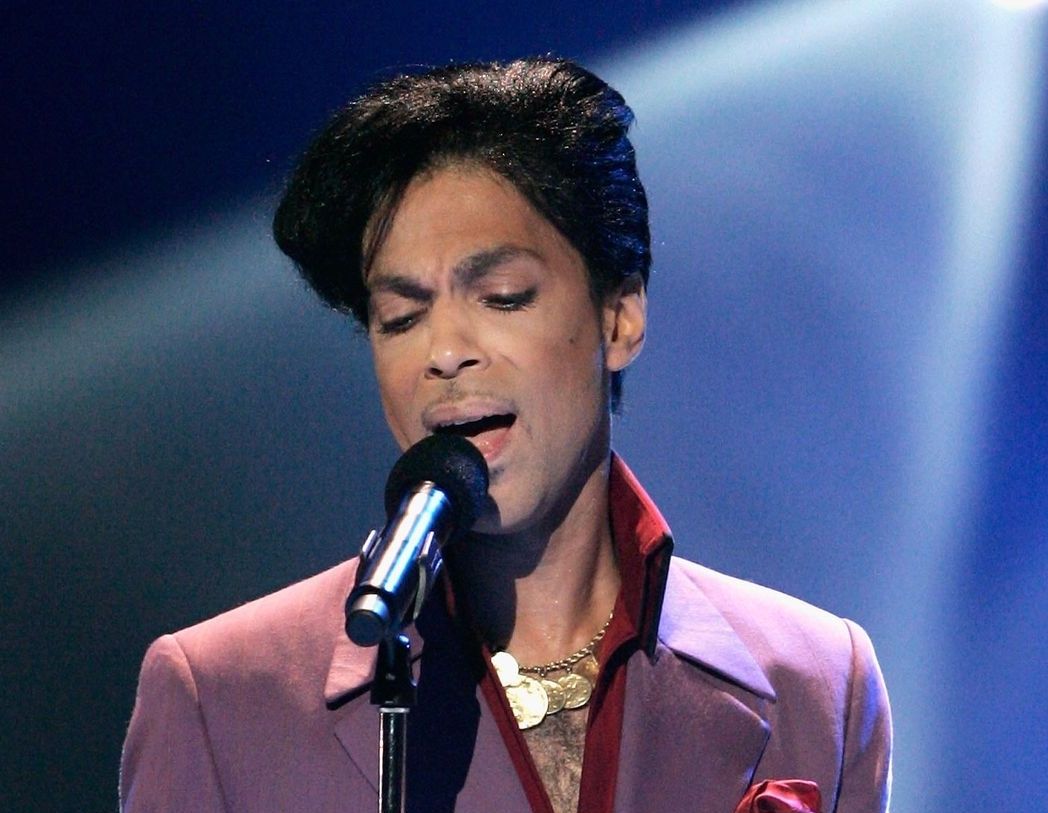 'Welcome 2 America:' Prince's Never-Before-Heard Album To Release In July