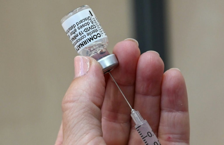 Pfizer and BioNTech joined forces on April 9, 2020, as the world reeled from the pandemic