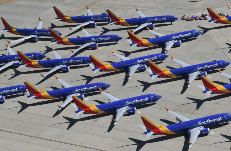 A Southwest Airlines order for 100 more Boeing 737 MAX aircraft represents a vote of confidence in the popular plane