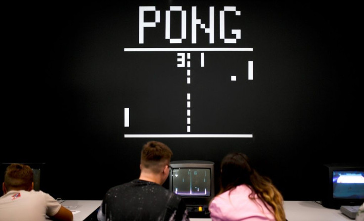 A monkey managed to play a video game via a brain implant