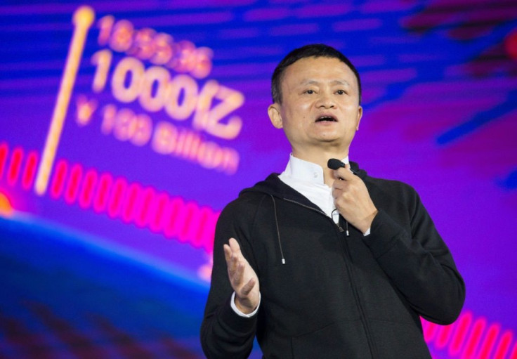 Alibaba in particular has been under scrutiny since last October, when co-founder Jack Ma criticised Chinese regulators as being behind the times