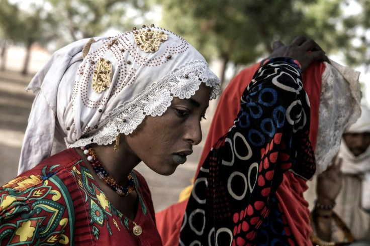 All the Arab nomadic herders in Walia Tradex, in the southern outskirts of N'djamena, want are potable water and some land to settle on