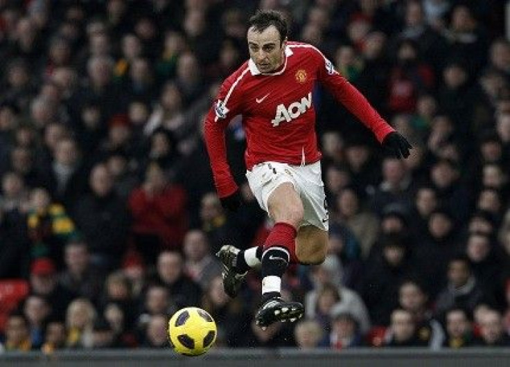 Berbatov