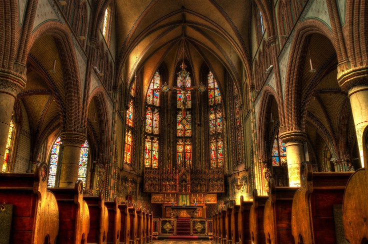 Jesuit Church