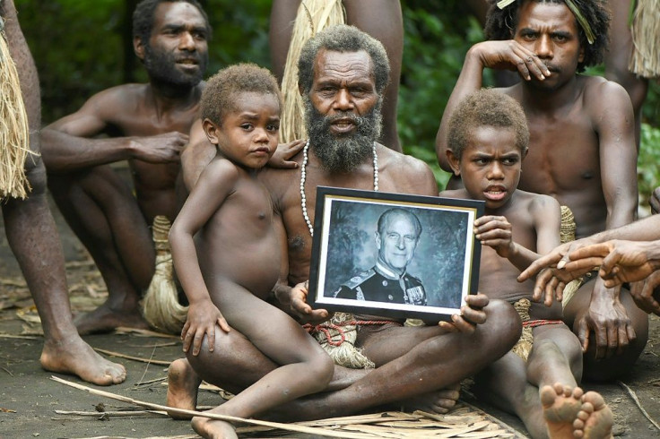 The Prince Philip Movement is believed to have started in the late 1970s following a visit by the Duke of Edinburgh to Vanuatu earlier that decade