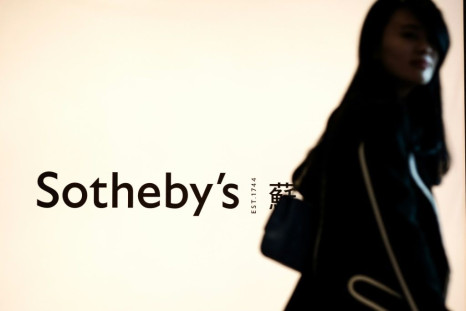 Sotheby's is getting into NFTs