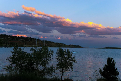 Carter Lake Colorado