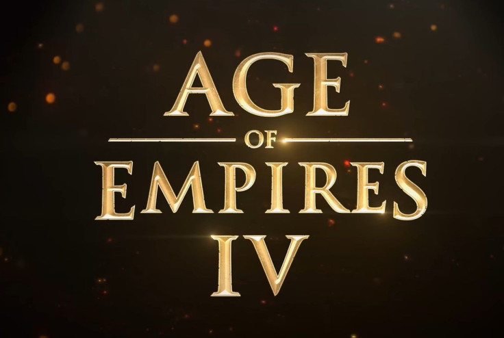 Age of Empires IV