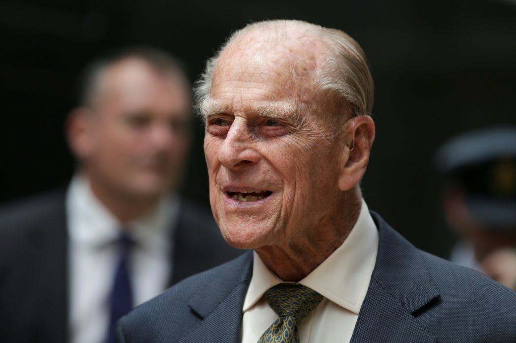 Prince Philip's Will To Remain Sealed For 90 Years To Protect Queen ...