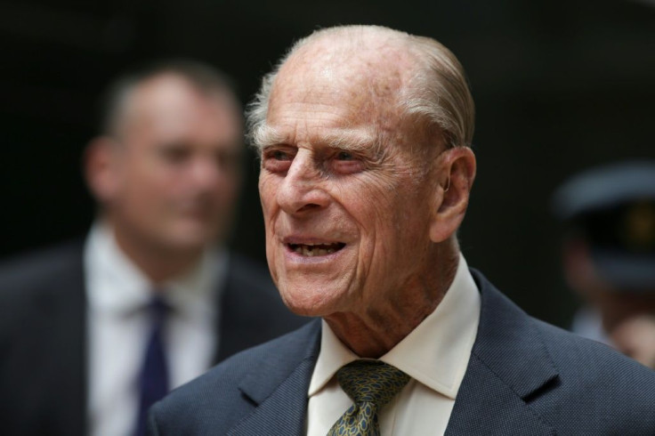 Villagers believe Prince Philip was from Tanna and was a black man